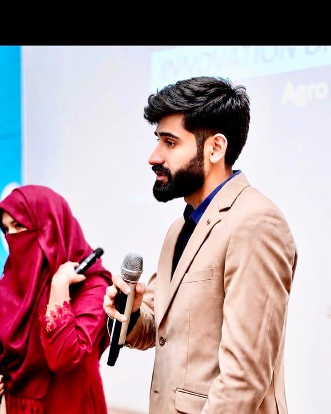 Muhammad Sohaib Khan, Certified Senior AI & Software Architect